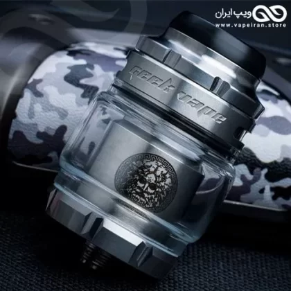 Geekvape Zeus ZX II RTA