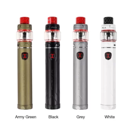 Innokin Plexar Vape Starter Kit 100W & 500mah - Gray