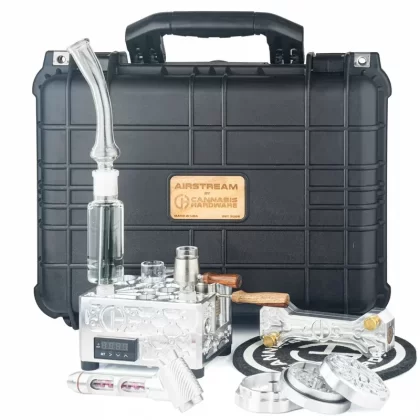Airstream Explorer Kit - Ejuicewarehouse
