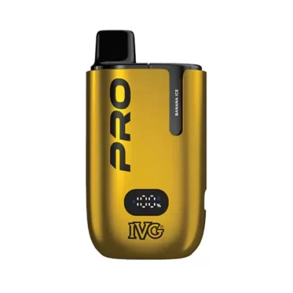 IVG Pro 12 Prefilled Pod Kit - Blue Raspberry Ice / 20mg