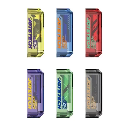 Joyetech EVIO Gemini Device - Purple
