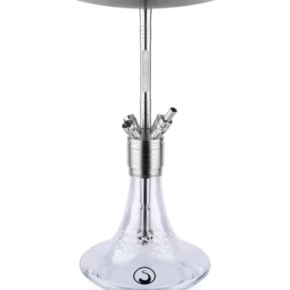 Steamulation Ultimate - Steamulation / Edelstahl