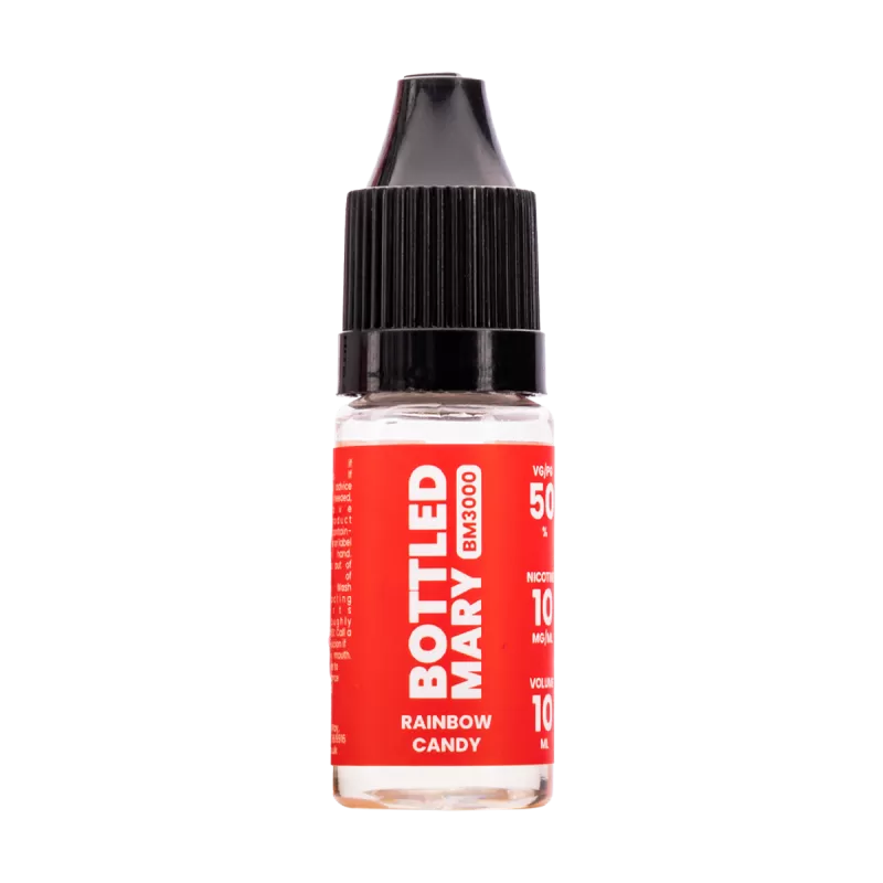 Rainbow Candy by Bottled Mary - Vapeshop Co