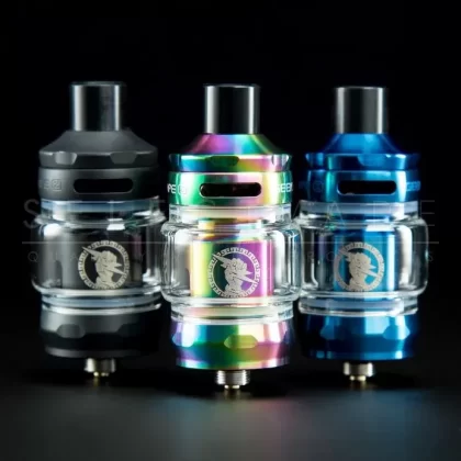 GeekVape Zeus Nano 2 Sub-Ohm Tank
