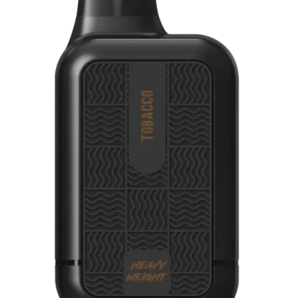 TYSON 2.0 HEAVYWEIGHT 7000 TOBACCO