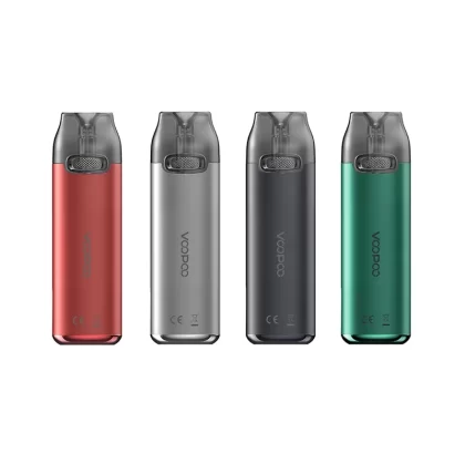 VOOPOO VMATE 17W Pod Kit 900mAh - Space Gray
