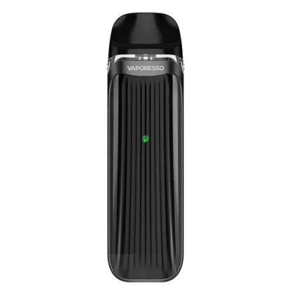 Vaporesso Luxe QS Pod Vape Kit - Flame Red