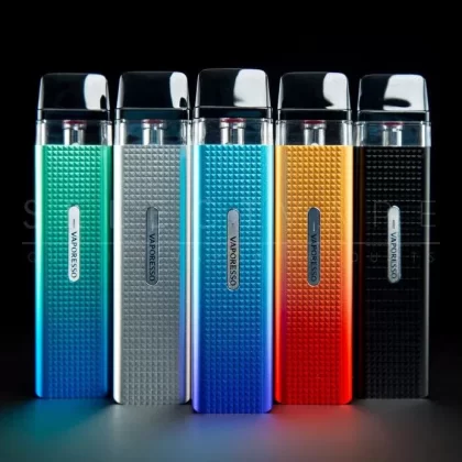 Vaporesso Xros Mini 16W Pod System - Eliquidsupply