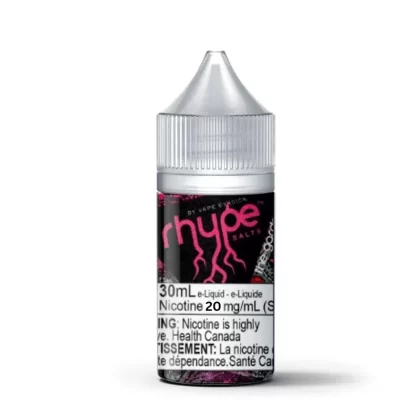 Rhype The Garden Nic Salts