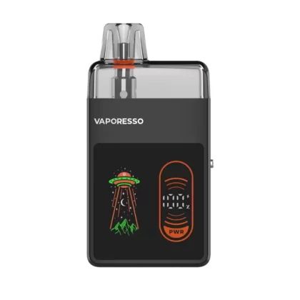 Vaporesso Eco Nano Pro Pod Vape Kit - Emerald Green