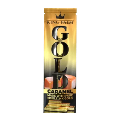 King Palm Gold