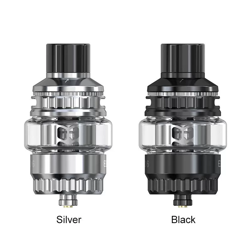 Eleaf MELO 6 Tank Atomizer 2ml/5ml - Image 2