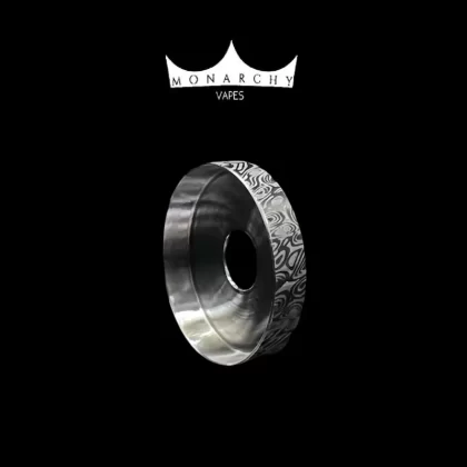 OST Smooth Beauty Ring SS F-Dama – Monarchy