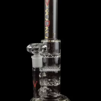 Vodka Glass Moonstone Water Pipe