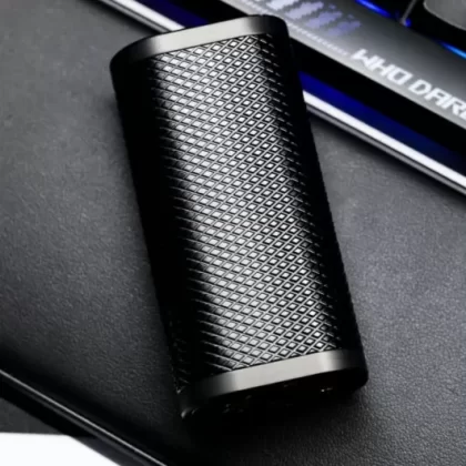 H1 Mod Grid Black Matte – YG Creations