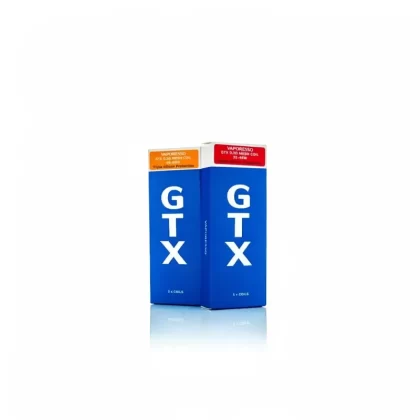Vaporesso GTX Replacement Coils – SSS Anti-Leak Mesh 5-Pack