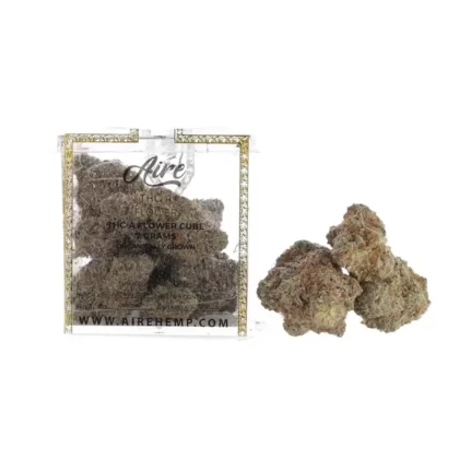 Aire THC-A Flower – 7g - Vape Store