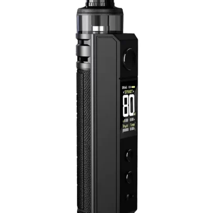 Voopoo DRAG H80S Pod Kit 80W - Brown