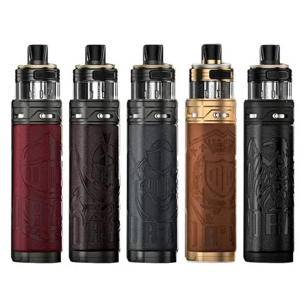 Voopoo Drag X PNP X 80W Pod Kit