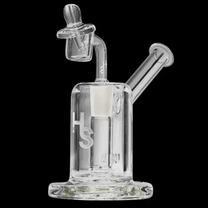 Higher Standards Heavy Duty Riggler - Vape Store