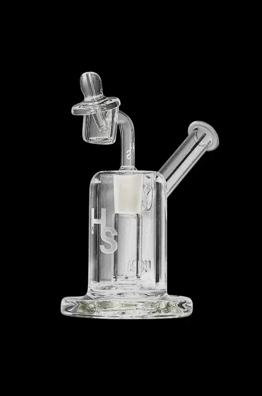 Higher Standards Heavy Duty Riggler - Vape Store