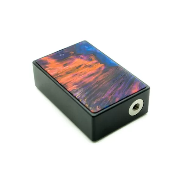Ultroner x Asmodus EOS 180W TC Box Mod - Image 2