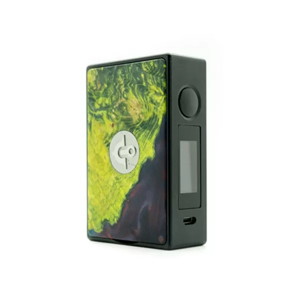 Ultroner x Asmodus EOS 180W TC Box Mod - Image 3