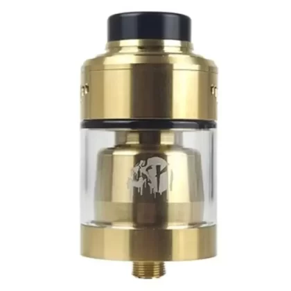 Suicide Mods Nightmare V2 RTA 28mm