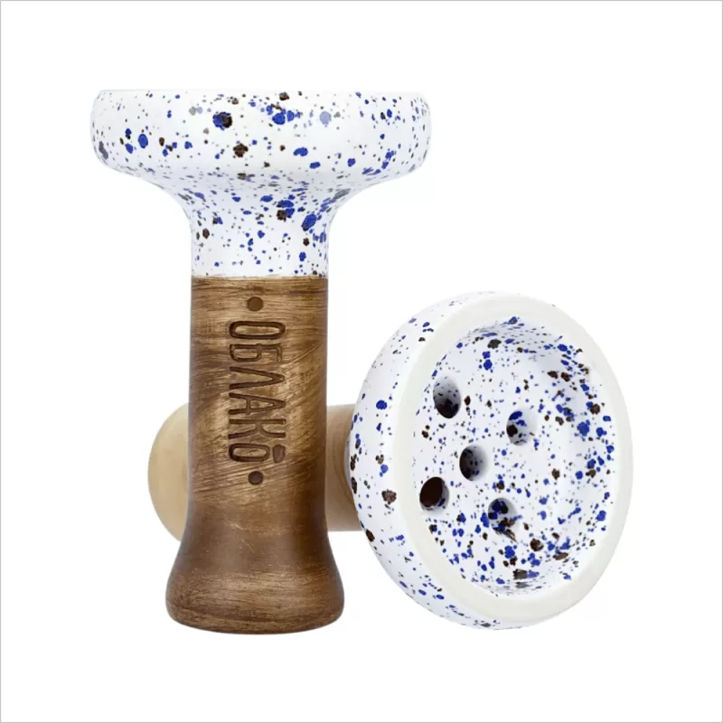 Cybuch Oblako Killer Blue Skittles - Oblako / Killery / Blue Skittles