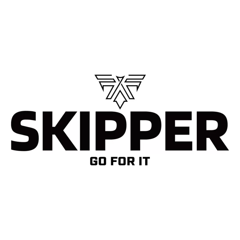 Skipper Powerplay Intense – Magic Love Ice Disposable Pod (16000 Puff) (50Mg) - Image 2