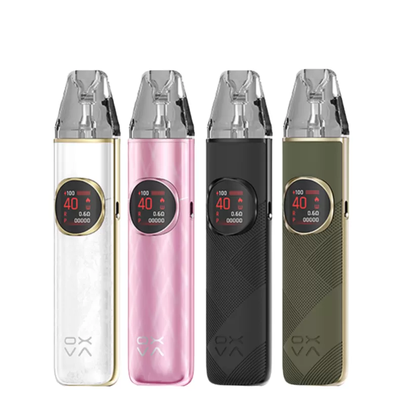 OXVA Nexlim 2 Pod Vape Kit - Vape Co