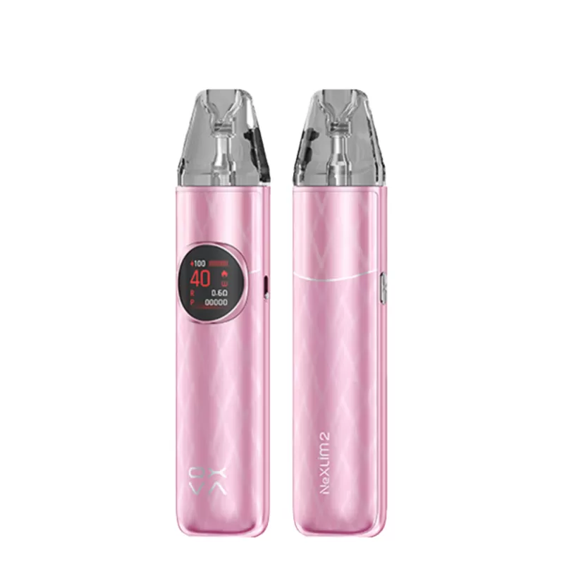 OXVA Nexlim 2 Pod Vape Kit - Vape Co - Image 2