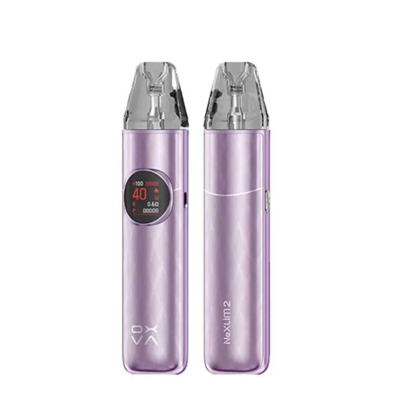 OXVA Nexlim 2 Pod Vape Kit - Vape Co - Image 3
