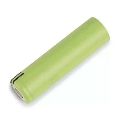 Panasonic NCR18650B 3350mAh 4.87A Battery - Eliquidsupply