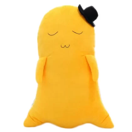 CODE GEASS C.C. Cheese-kun Plush Pillow Doll - 25.5 Inch Soft Collectible