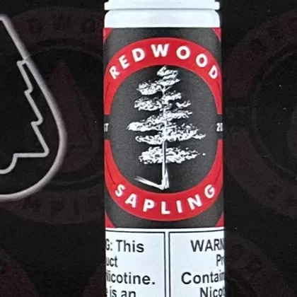 Redwood Empire Red Vape e-Liquid 60mL - Beyondvape