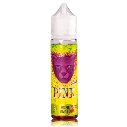 Pink Sour By Dr Vapes 50ml Shortfill