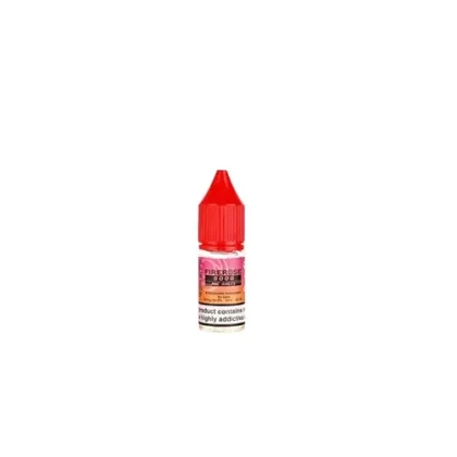 Crystal Prime 18000 Strawberry Raspberry