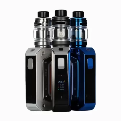 GeekVape Aegis Legend 3 200W IP68 Sub-Ohm Kit
