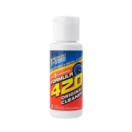 Formula 420 All Purpose Cleaner - Size#2oz>4oz>12oz (951605)