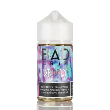 Drooly – Bad Drip Labs – 60mL