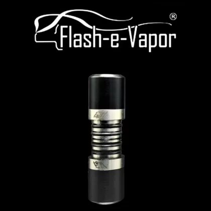 Flash-e-Vapor Drip Tip POM Short