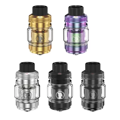Geekvape Z Sub Ohm Tank 5 5.5ml - Rainbow
