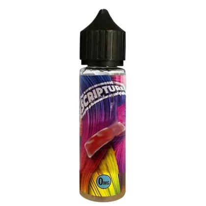 MOTHERS MILK E LIQUID BY SCRIPTURE 50ML 50VG