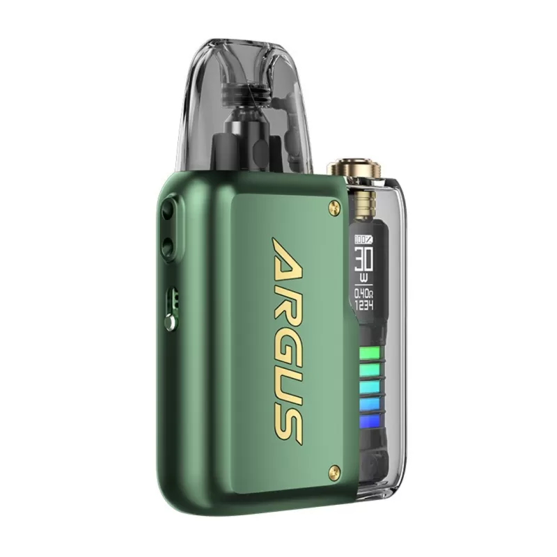 VOOPOO Argus P2 Pod Kit 30W 1100mAh - Vapebar Pk - Image 3