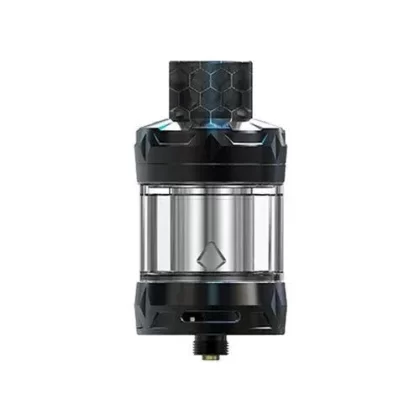 Aspire Odan Tank Black and 7ml Bubble Glass