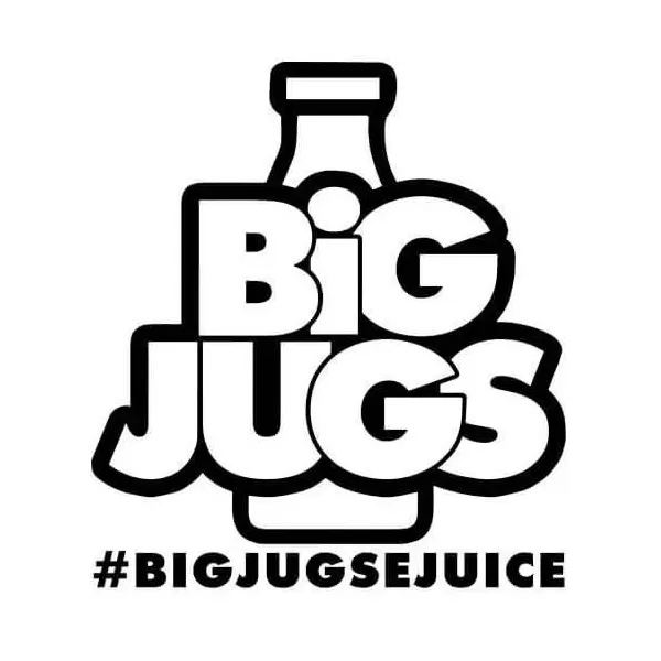Caramel Milk by Big Jugs E-Juice 100ml - Image 2