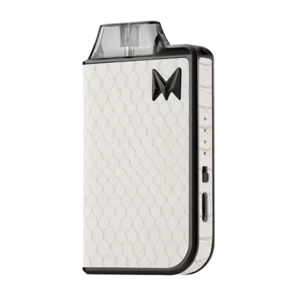 White Scales Mi-Pod 2.0 + - Customer Group#Consumer