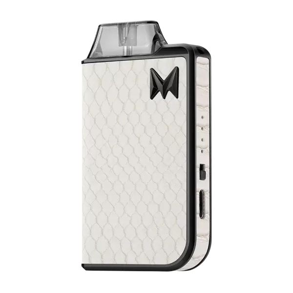 White Scales Mi-Pod 2.0 + - Customer Group#Consumer