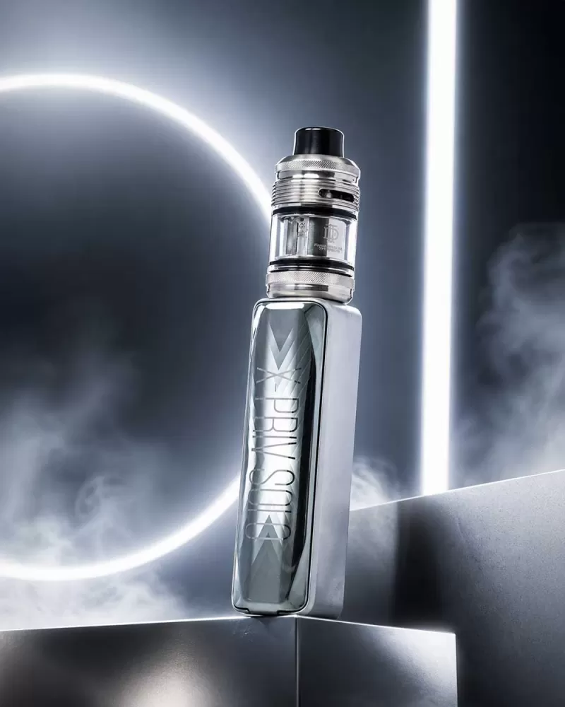 X-Priv Solo - Image 2